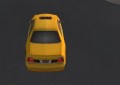 Taxi City Driving Sim