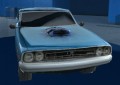 Muscle Car Simulator