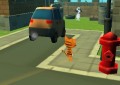 Alley Cat Simulator 