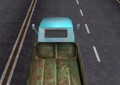 Truck Traffic Racer