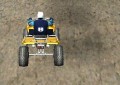 ATV 3D Arena Stunts