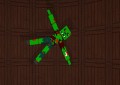 Zombie Slicer Ninja Craft