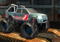 Swift Monster Truck 3D