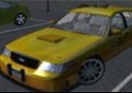 Sim Taxi 3D