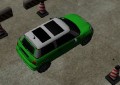 Vehicles Parking 3D