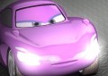 Cars: Spy test Track