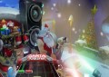 SANTA ROCKSTAR HD