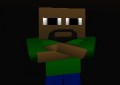 Minecraft: Zumbi Blocks 3D