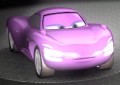 Cars: Spy Test Track