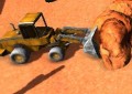 Park It 3D Dump Truck