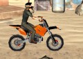 Dirt Bike 3D