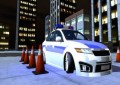 Police Academy 3D
