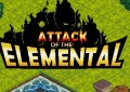 Attack Of The Elemental