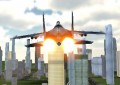 Air War 3D: City Warfare