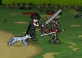 Lethal RPG: ...