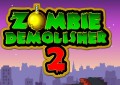  Zombie Demolisher 2