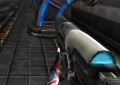 Evolution Multiplayer SciFi Shooter 