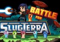 Battle for Slugterra