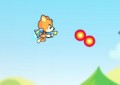 Bear in Super Action Adventure