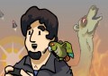 Jontron: Bird vs. Camel