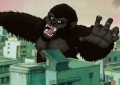 Big Bad Ape