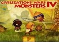 Civilization Wars 4 - Monsters