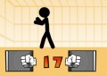 Stickman Fighter: Epic Battle