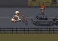 Dead Agead