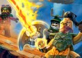 Lego Ninjago Skybound