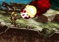 Metal Slug Run!