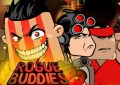 Rogue Buddie...