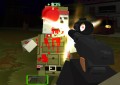 PIXEL GUN WARFARE 2: ZOMBIE ATTACK