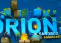 Orion Sandbo...