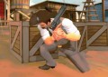 Wild West: Sheriff Rage