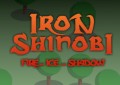 Iron Shinobi