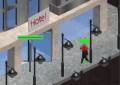 Hotel Defense