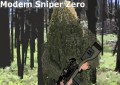 Modern Sniper Zero