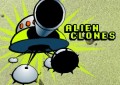 Alien Clones