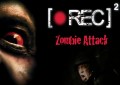 Rec 2 Zombie...