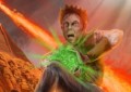 Cursed Treas...