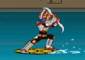 Armor Hero Water Pursuit
