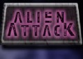 Alien Attack...