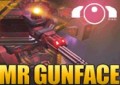 Mr Gunface