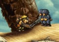 Metal Slug: Run