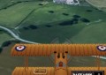 Dogfight Sim