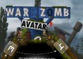 War Zomb Avatar