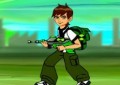 Ben10 Fighting Adventure