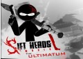 Sift Heads World - Ultimatum