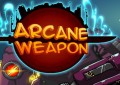 Arcane Weapon