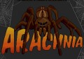 Arachnia